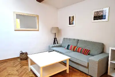 Casa in affitto, Via Jacopo Nardi, Firenze