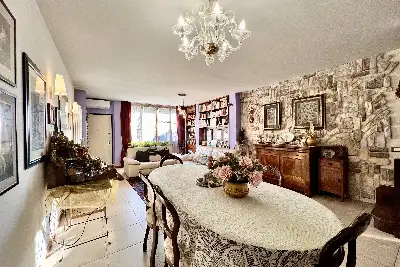 Villino a Schiera in vendita, Via Lombardia, Lonato del Garda