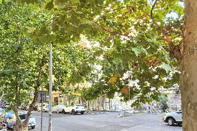 Casa in vendita, Via Costantino, Roma