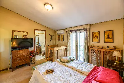 Villino a Schiera in vendita, Via della Giustiniana, Roma