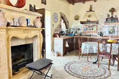 Villa in vendita, Via Doganale, Cerveteri