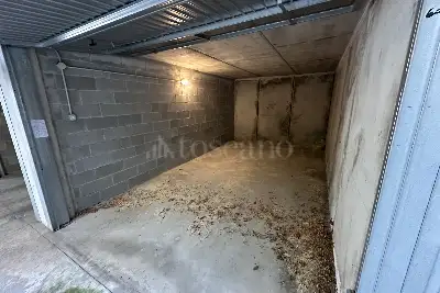 Box in vendita, Via Giovanni da Verrazzano, Brescia