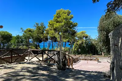 Villa in vendita, Strada Statale 267, San Mauro Cilento