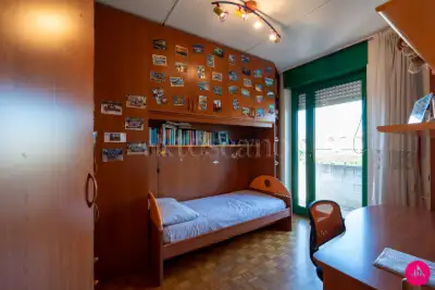 Villa Bifamiliare in vendita, Via Gervasutta, Udine