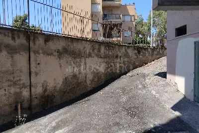Posto Auto in vendita, Via Monte Bianco, Santa Marinella