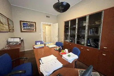 Casa in vendita, Via Augusta, Siracusa