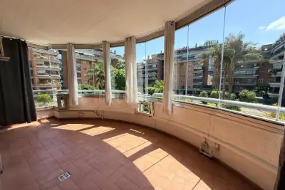 Casa in affitto, Via Budapest, Roma