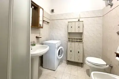 Casa in affitto, Via Bussi, Viterbo