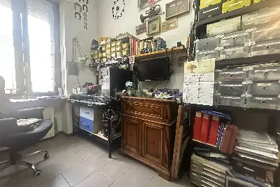 Casa in vendita, Via Paolo Lomazzo 3-5, Milano