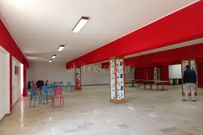 Magazzino in affitto, Via Pagliaro Antonio, Palermo