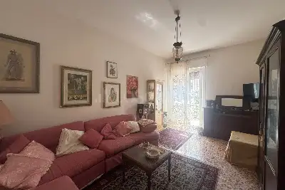 Casa in vendita, Via Anastasio, Catania