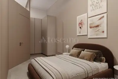 Casa in vendita, Via Cimarra, Roma