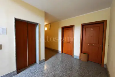 Casa in vendita, Via Domenico Modugno, Roma