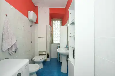 Casa in vendita, Viale Ippocrate, Roma