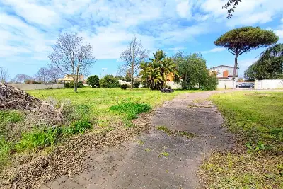 Casa Indipendente in vendita, Via Lavagna, Nettuno