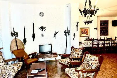 Villa in vendita, Via Oiano, Petrella Salto