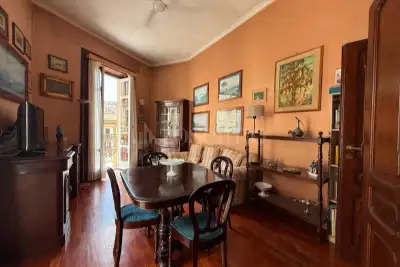 Casa in affitto, Via Giuseppe Martucci, Napoli