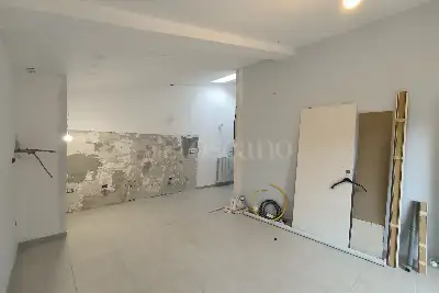 Casa in vendita, Via della Polveriera, L'Aquila