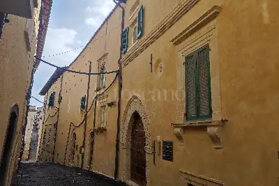 Casa in vendita, Via Arischia, L'Aquila