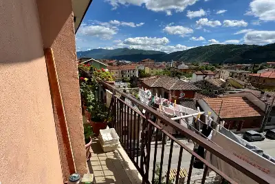 Casa in vendita, Via Roma, Avezzano