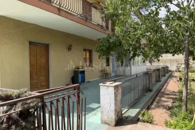 Casa in vendita, Viale Cristoforo Colombo, Acireale