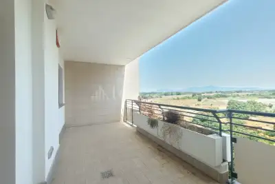 Casa in vendita, Via Bruno Trentin, Roma