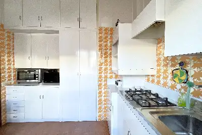 Casa in vendita, Via Ernesto Nathan, Roma