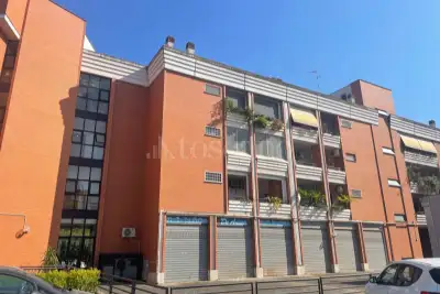 House for sale, Via Antonino Giuffrè, Roma