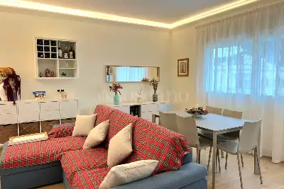 Casa in vendita, Via l'Ardenza, Fiumicino