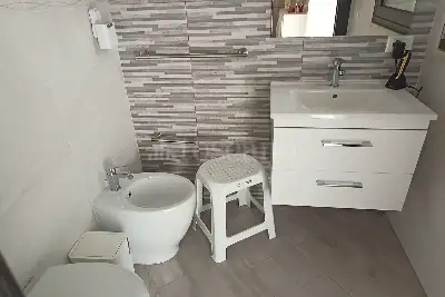 Casa in vendita, Via Alessandro de Santis, Trapani