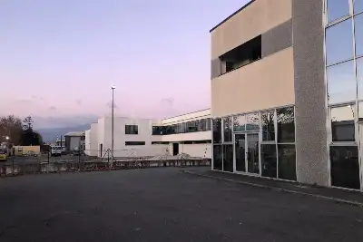 Capannone in vendita, Via Montalbano - Pistoia , Pistoia