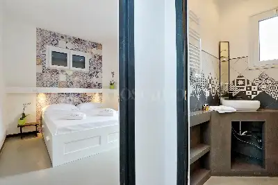 Attico in vendita, Via Urbano II, Roma