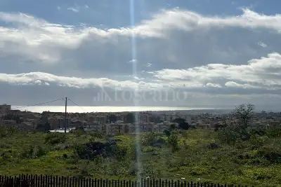Casa in vendita, Via Stanislao Cannizzaro, Catania