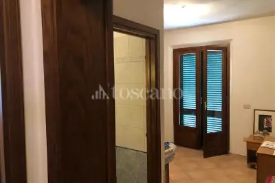 Villa Bifamiliare in vendita, Via di Capalle, Lamporecchio