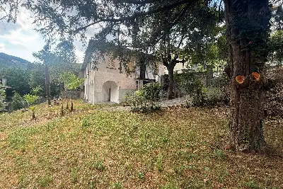 Casa Indipendente in vendita, Via Roma, Dizzasco