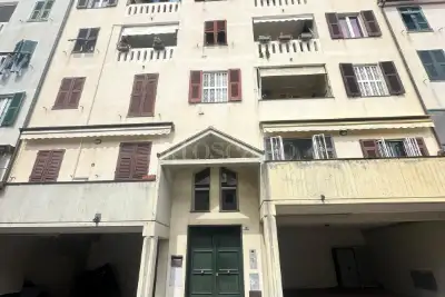 Casa in affitto, Via Pietro Nenni, Genova