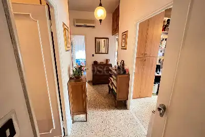 Casa in vendita, Via di Grottarossa, Roma