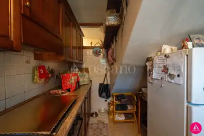 Casa Indipendente in vendita, Via Francesco Baracca, Fontanafredda