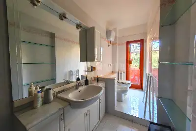 Villino a Schiera in vendita, Via Augusto Falessi, Albano Laziale