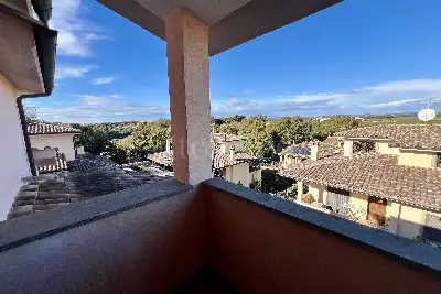 Villa Bifamiliare in vendita, Via Elini, Fiumicino