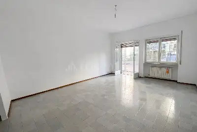 Casa in vendita, Via Gregorio XI, Roma