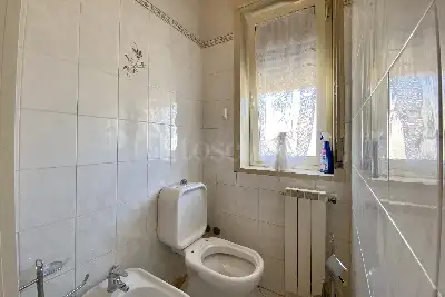 Casa in vendita, Via Degli Antonj, Messina