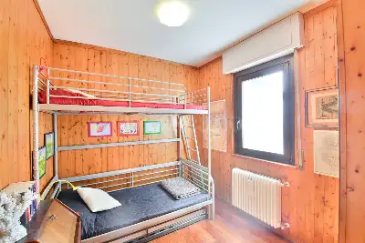 Villa in vendita, Piazza Pizzi, Dizzasco