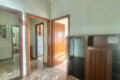 Casa in vendita, Via Sestio Calvino, Roma