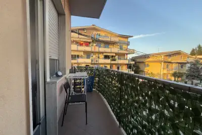 Casa in vendita, Via Tirino, Pescara