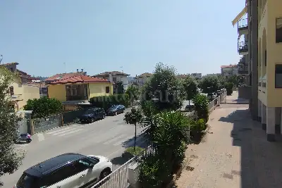 Casa in vendita, via Ettore Di Blasio 4, Montesilvano