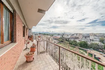 Casa in vendita, Via Luigi Vittorio Bertarelli, Roma