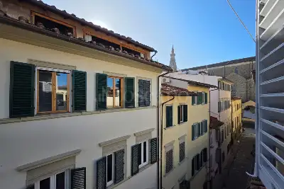 Casa in vendita, Via delle Pinzochere, Firenze