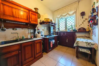 Casa in vendita, Via Cratete di Mallo, Roma