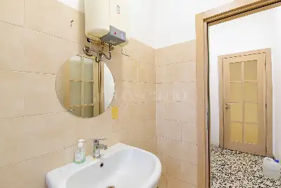 Casa in vendita, Via Rezzonico, Como